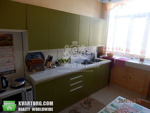 Sell 3-room apartment. Киев, Институтская — photo 1