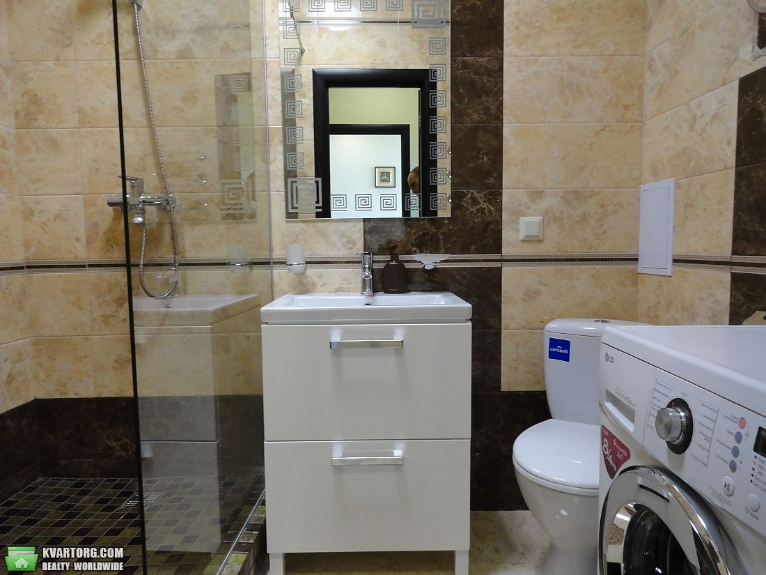 Rent out 1-room apartment. Одесса, Каманина — photo 9