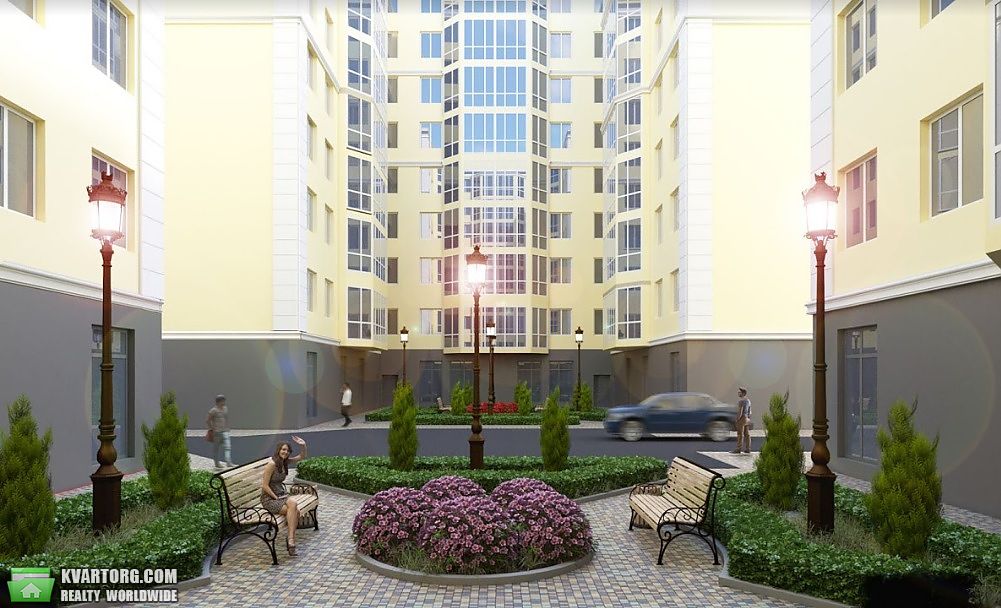Sell 1-room apartment. Буча,  Гмыри — photo 2