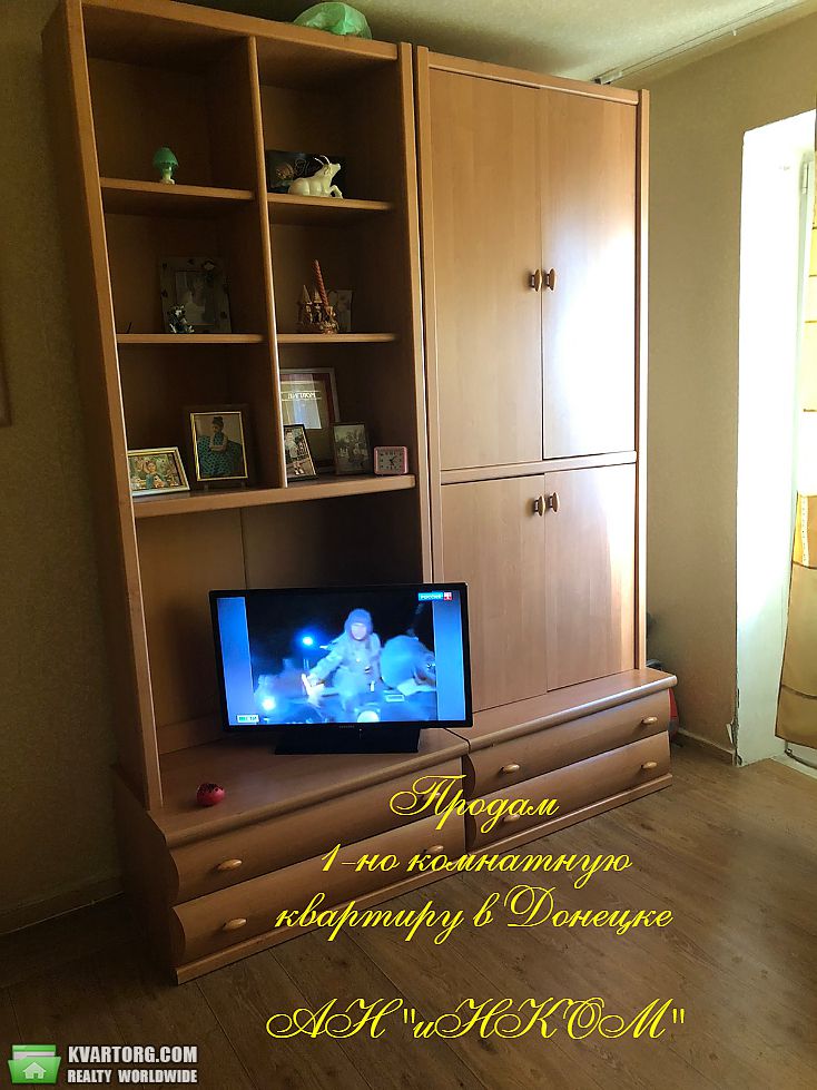 Sell 1-room apartment. Донецк, Щетинина — photo 4
