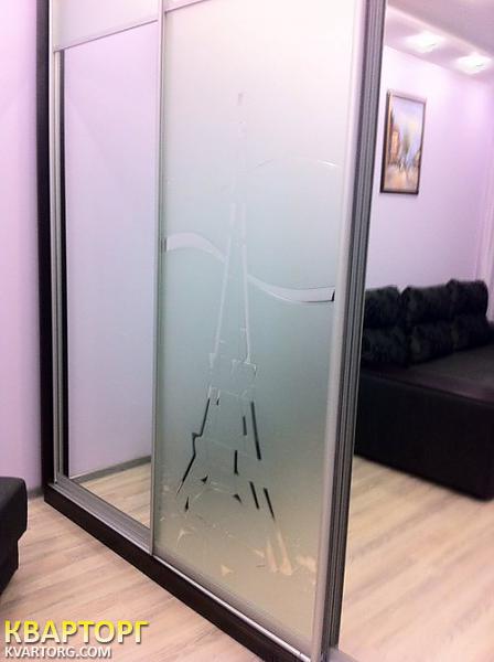 Sell 1-room apartment. Киев, Вишняковская — photo 3