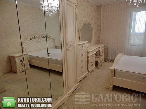 Sell 3-room apartment. Киев, Урловская — photo 2