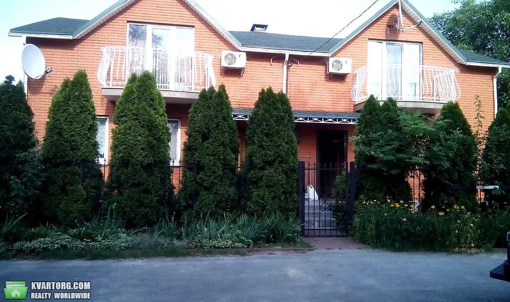 Sell house. Киев, Садовая — photo 1