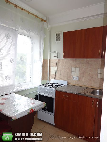 продам 1-комнатную квартиру. Киев,  40-летия Октября просп - фото 2