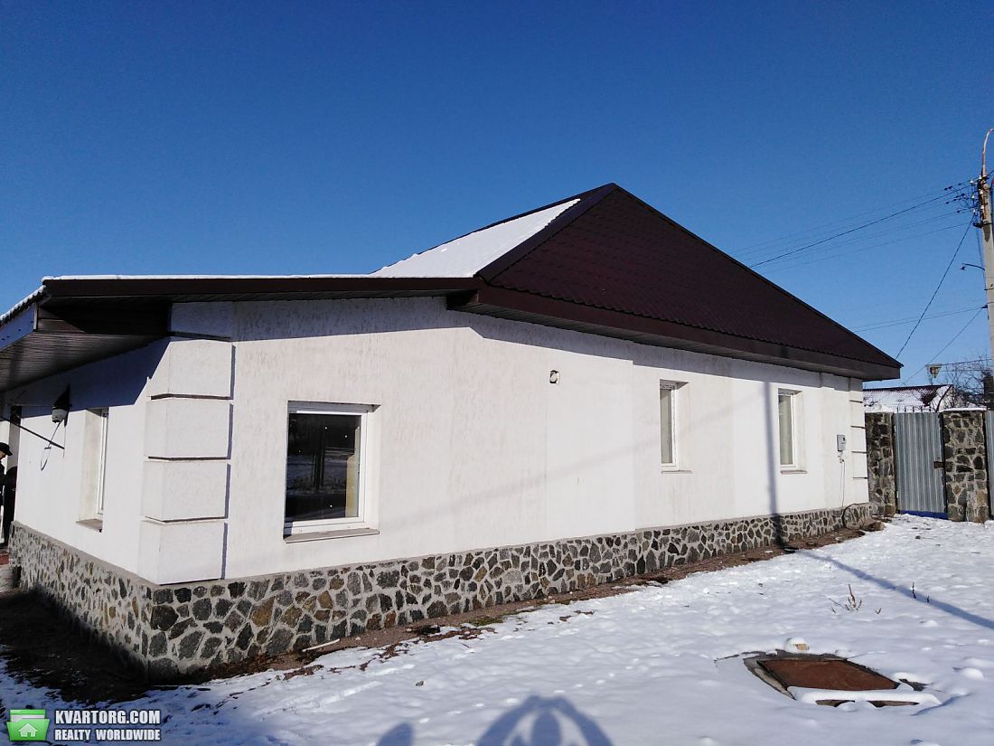 Sell house. Черкассы, Надпильна — photo 1