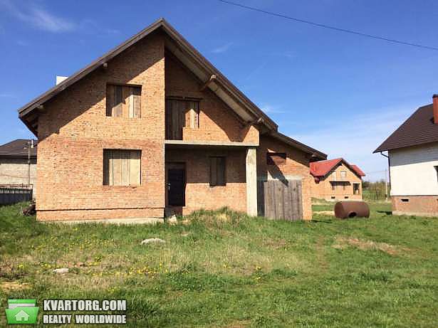 Sell house. Львов, г. Мостиська — photo 10