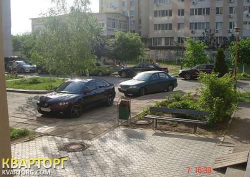 Rent out 3-room apartment. Одесса, Ивана Франко — photo 5
