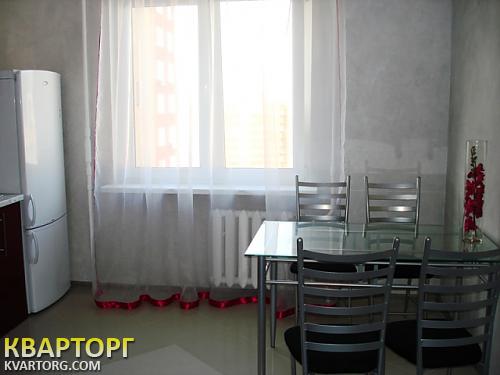 Rent out 3-room apartment. Киев,  Григоренко пр — photo 2