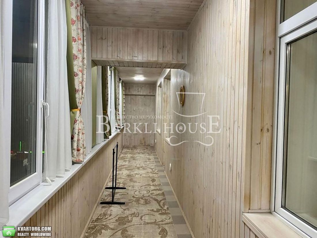 Rent out 5-room apartment. Киев,  Антоновича — photo 10