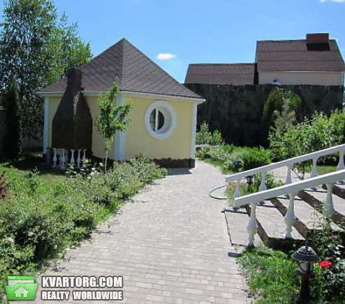 Rent out house. Киевская обл., Козин — photo 3