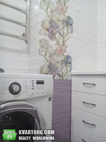 Rent out 2-room apartment. Киев,  Феодосийская — photo 6