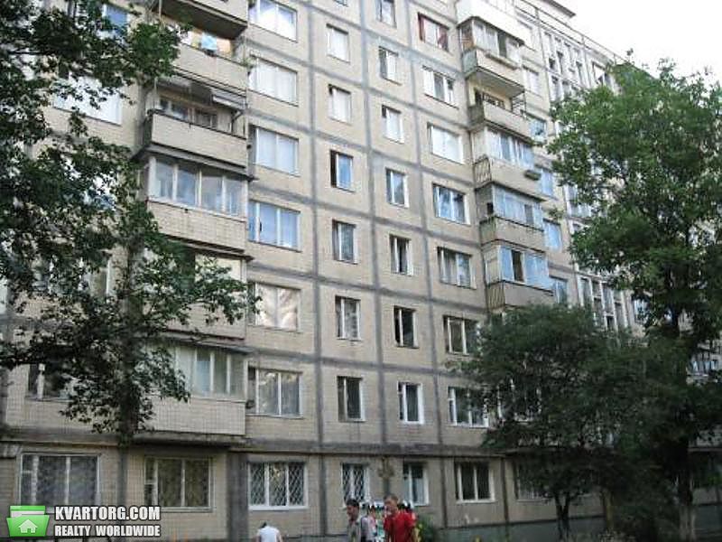Sell 1-room apartment. Киев, Жолудева — photo 2