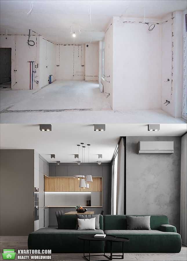 Sell 3-room apartment. Киев,  Каховская — photo 4