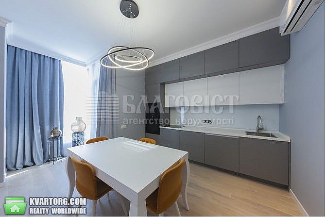 Rent out 1-room apartment. Киев, болсуновская — photo 10