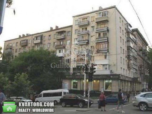 Sell 1-room apartment. Киев,  Большая Васильковская — photo 6