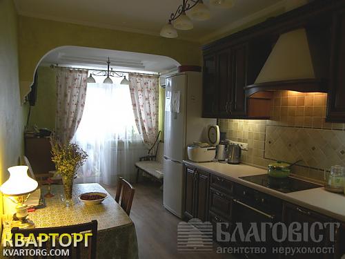 Sell 3-room apartment. Киев,  Героев Сталинграда пр — photo 5