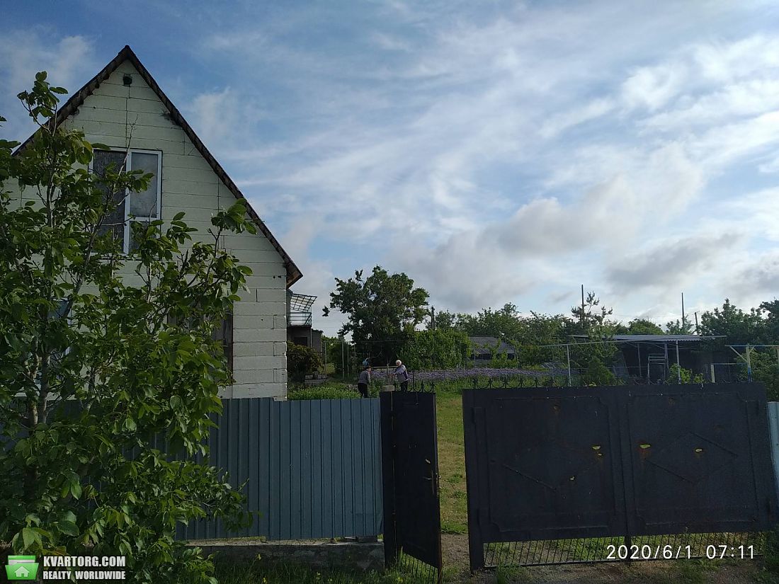 Sell house. Донецк, Морская — photo 1