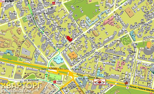 Rent out shop. Киев, Воровского — photo 6
