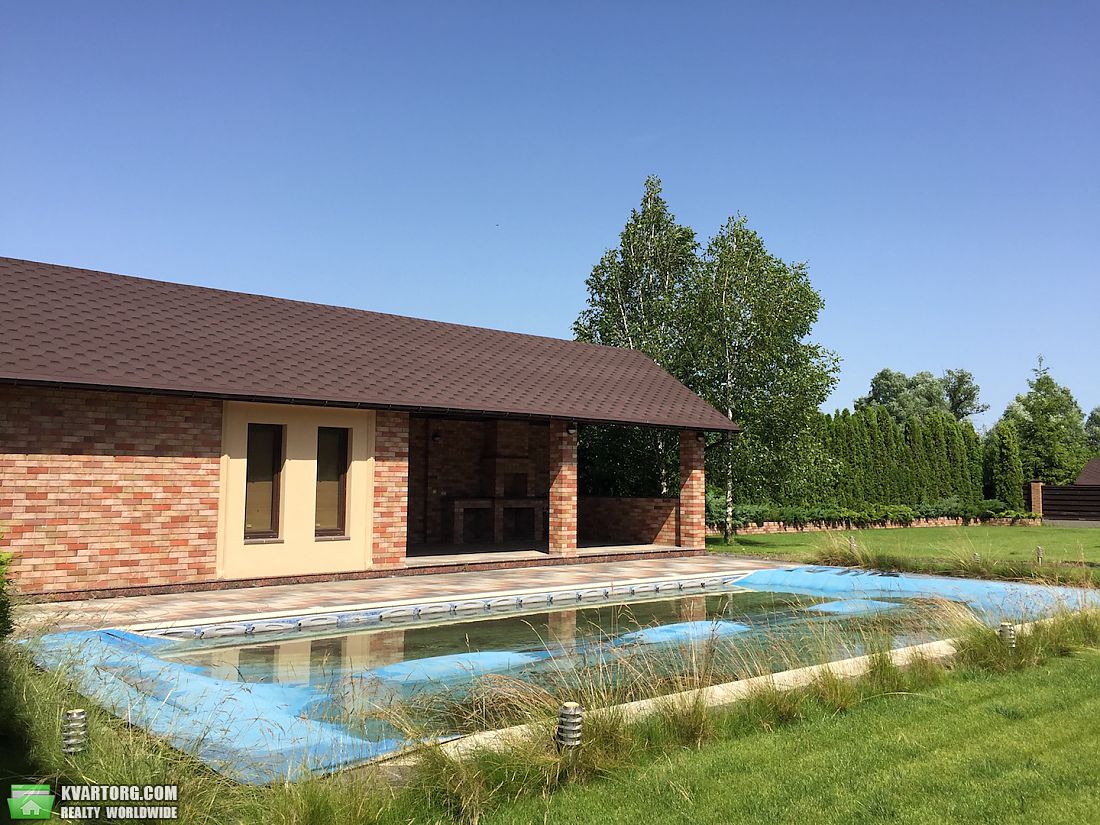 Sell house. Обухов, Соловьяненка — photo 5