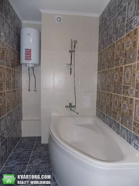 Rent out 2-room apartment. Киев,  Туманяна — photo 3