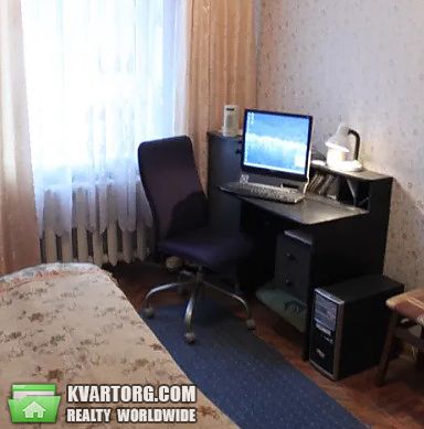 продам 3-комнатную квартиру. Киев,   Мартиросяна - фото 1