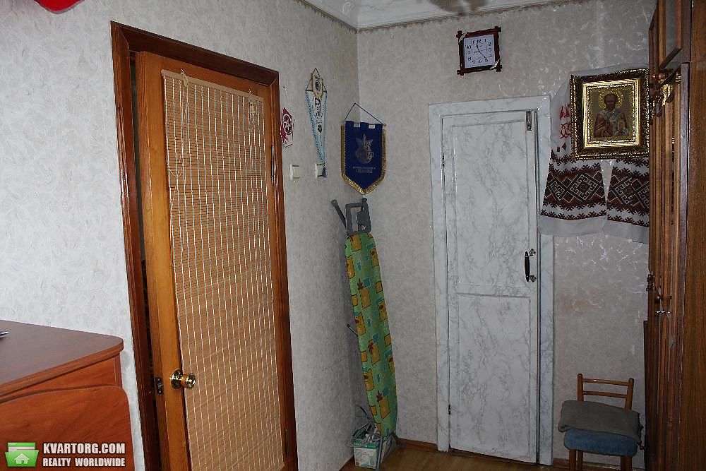 Sell 2-room apartment. Киев,  Белорусская — photo 4