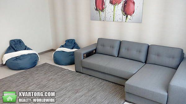 Rent out 2-room apartment. Киев,  Демиевская — photo 5
