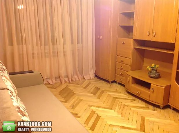 Rent out 2-room apartment. Киев, .Васильковская — photo 2