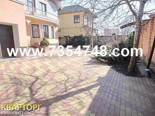 Rent out house. Одесса, Приморская — photo 3