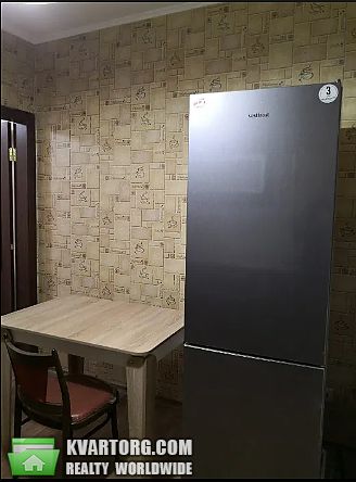 Rent out 1-room apartment. Киев, гГригория Ващенко — photo 4