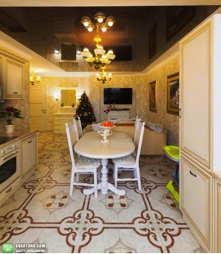 Sell 3-room apartment. Киев,  Кадетский Гай — photo 1