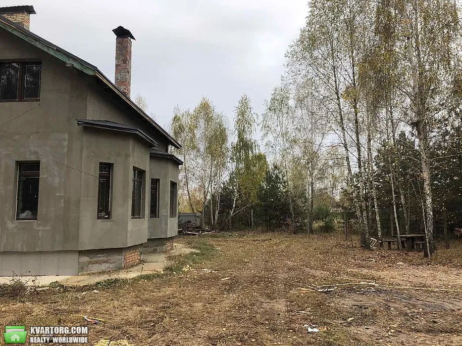 Sell house. Киевская обл., Солнечная — photo 1