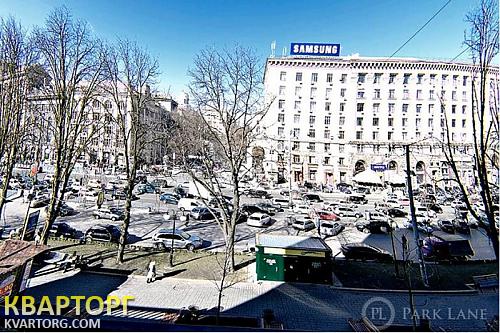 сдам 3-комнатную квартиру. Киев,  Крещатик 17 - фото 9