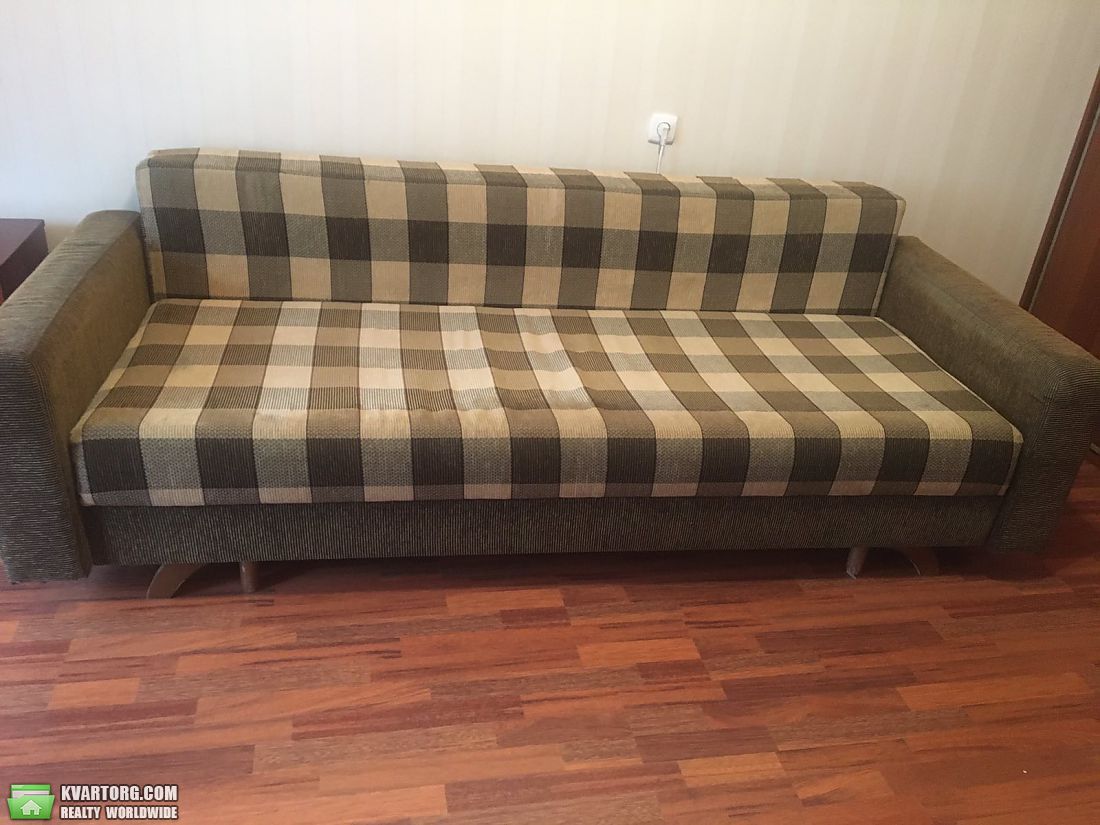 Rent out 1-room apartment. Киев,  Касияна — photo 7