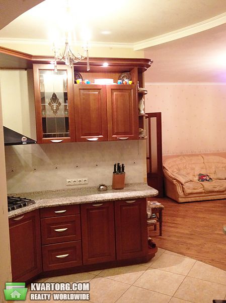 Sell 3-room apartment. Киев, Арсенальная — photo 6