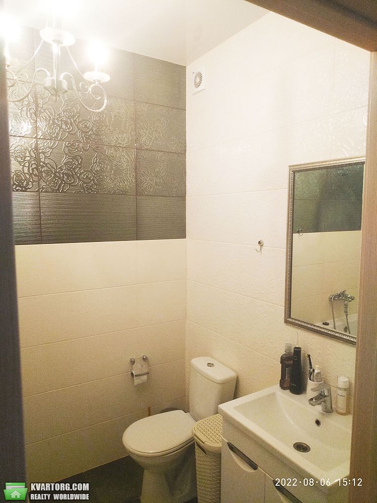 Sell 1-room apartment. Киев,  Жилянская — photo 7