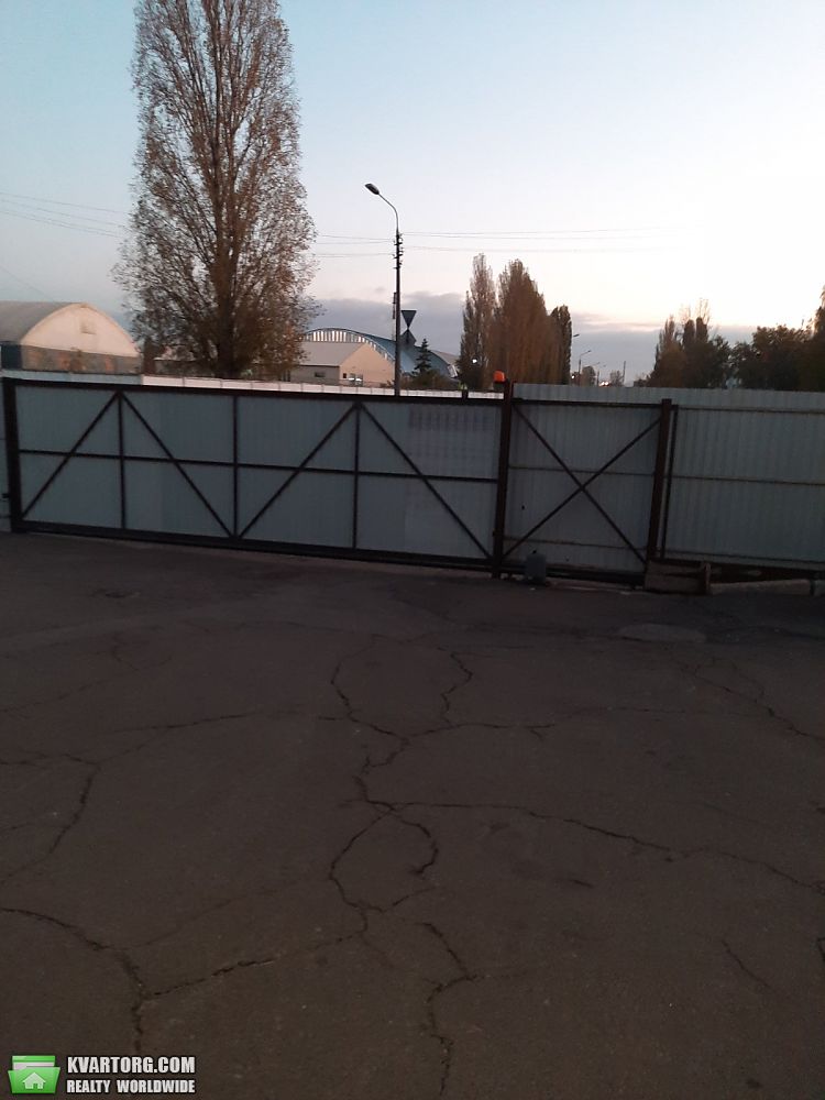 Rent out warehouse. Киев, Дыбенка — photo 6