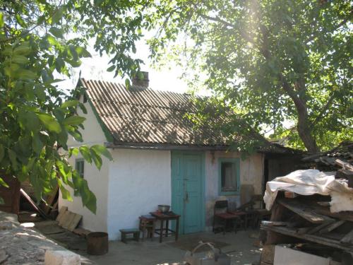 Sell house. Одесса, Панкратовой — photo 1