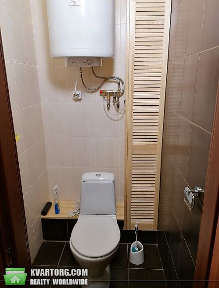 Sell 1-room apartment. Киев,  Ясиноватский пер — photo 9