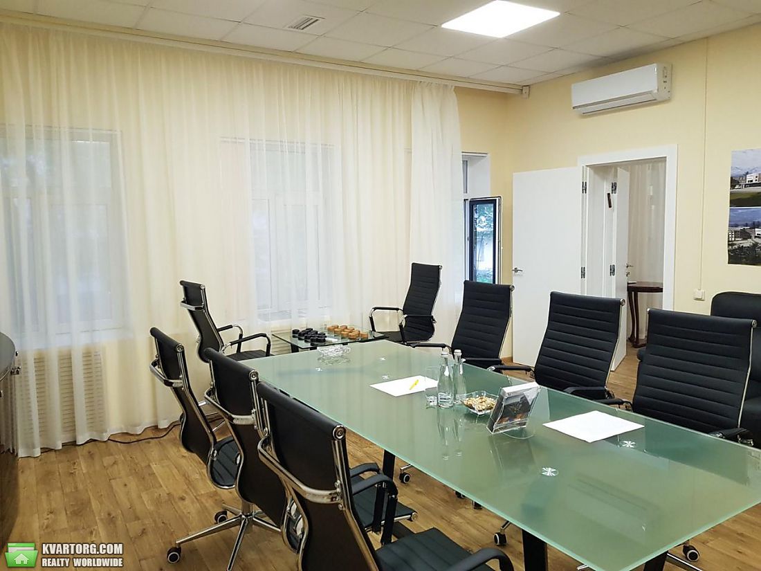 Rent out office. Киев,  Шелковичная — photo 2
