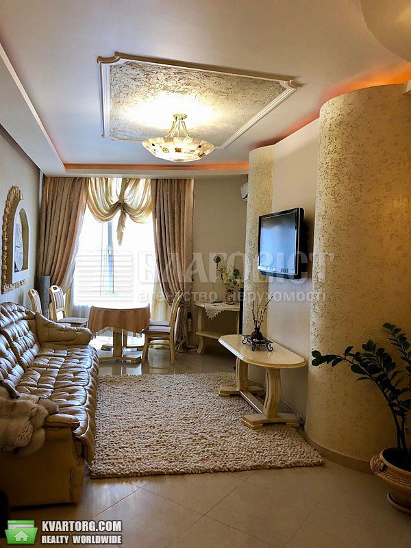 Sell 3-room apartment. Киев,  Героев Сталинграда пр — photo 3