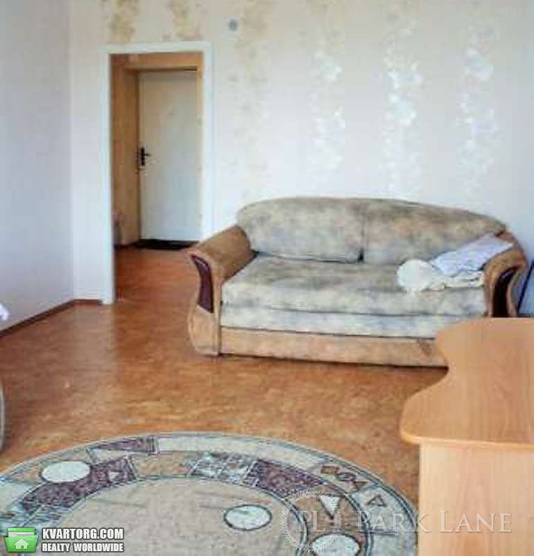 Sell 1-room apartment. Киев,  Бориспольская — photo 4