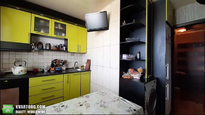 продам 4-комнатную квартиру. Харьков,  метро Победа - фото 1