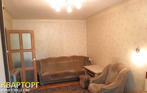 Rent out 1-room apartment. Киев, Харьковское шоссе — photo 3