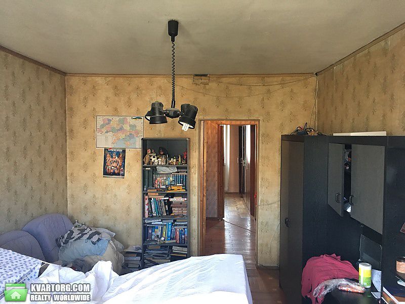 Sell 3-room apartment. Киев,  Чистяковская — photo 4