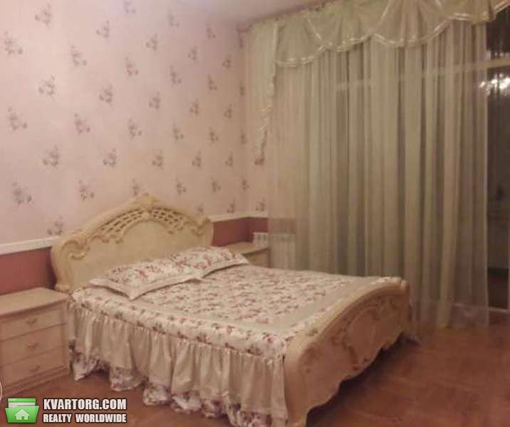 Rent out 3-room apartment. Одесса, Французский бульвар — photo 3