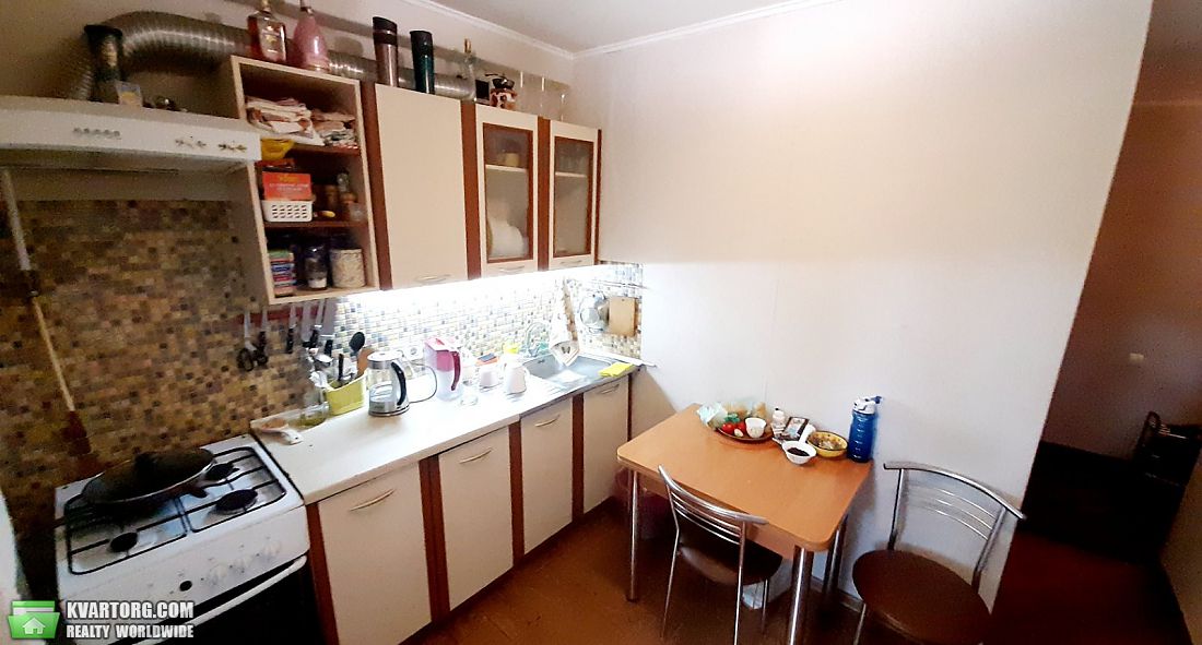 Sell 2-room apartment. Одесса, Заболотного — photo 3