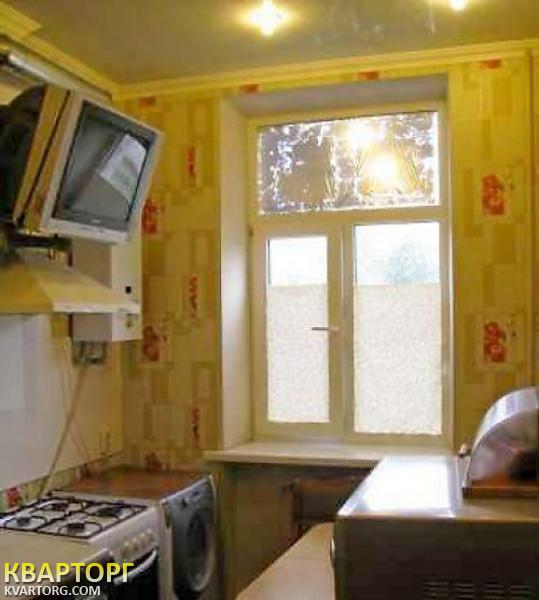 Sell 2-room apartment. Киев,  Тростянецкая — photo 4