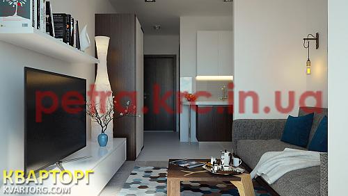 продам 1-комнатную квартиру. Киев,  Соломенская - фото 2