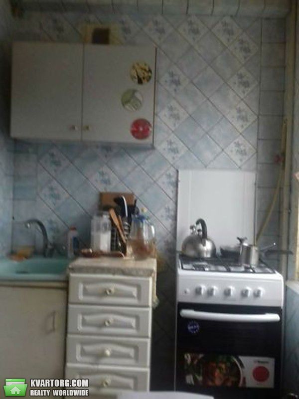 Sell 1-room apartment. Киев,  Стеценко — photo 5